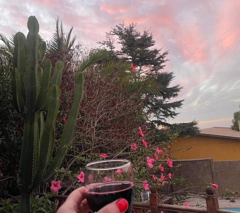 Photo of Patio Balcony in Guanaqueros