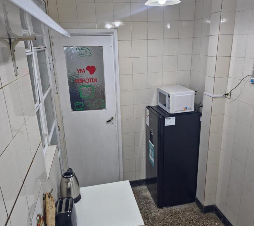 Photo of Kitchen in Floresta