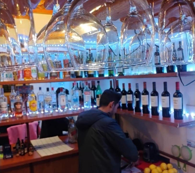 Photo of Kitchen in San Pedro de Atacama