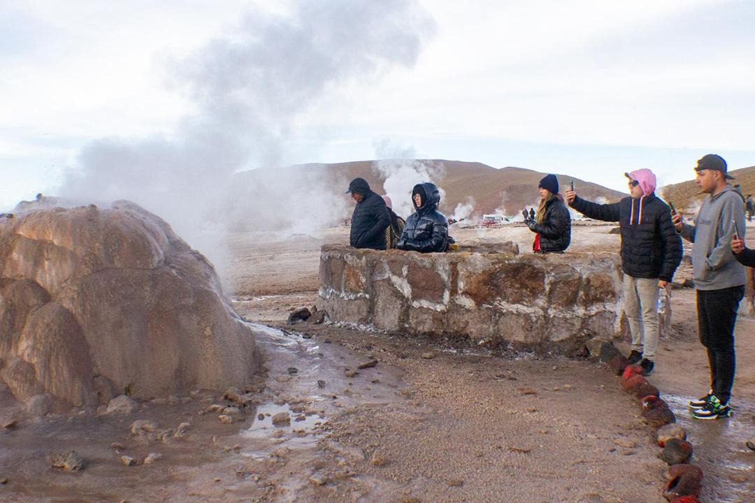 Photo of Others in San Pedro de Atacama