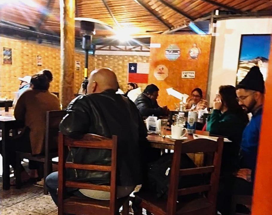 Photo of Others in San Pedro de Atacama