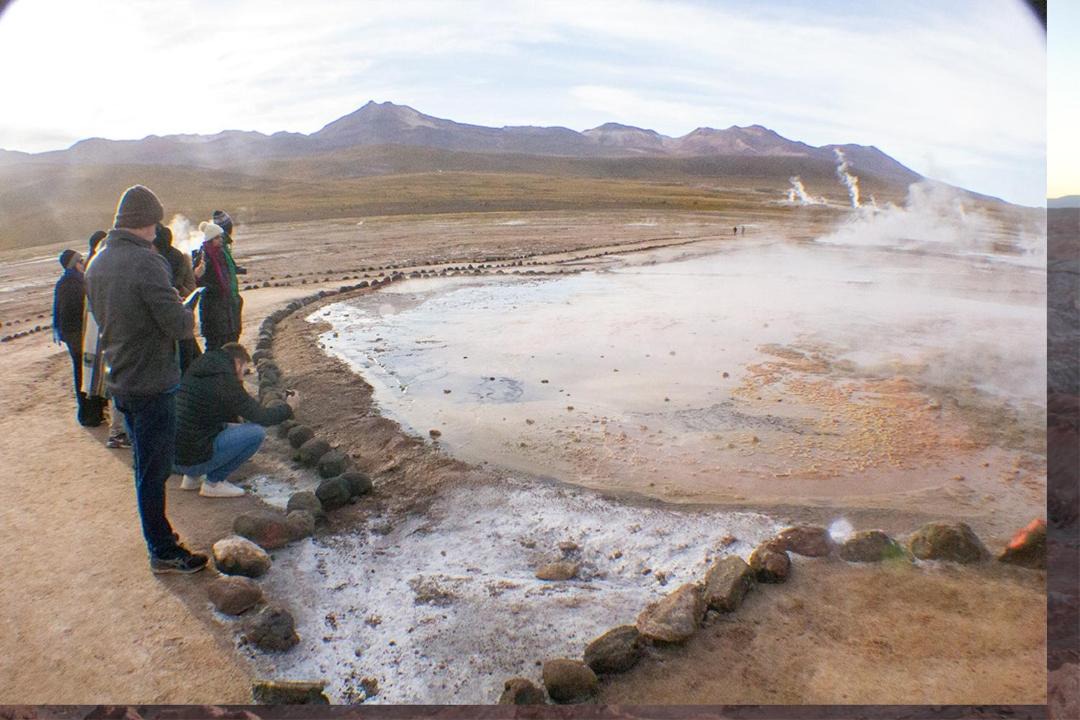 Photo of Others in San Pedro de Atacama