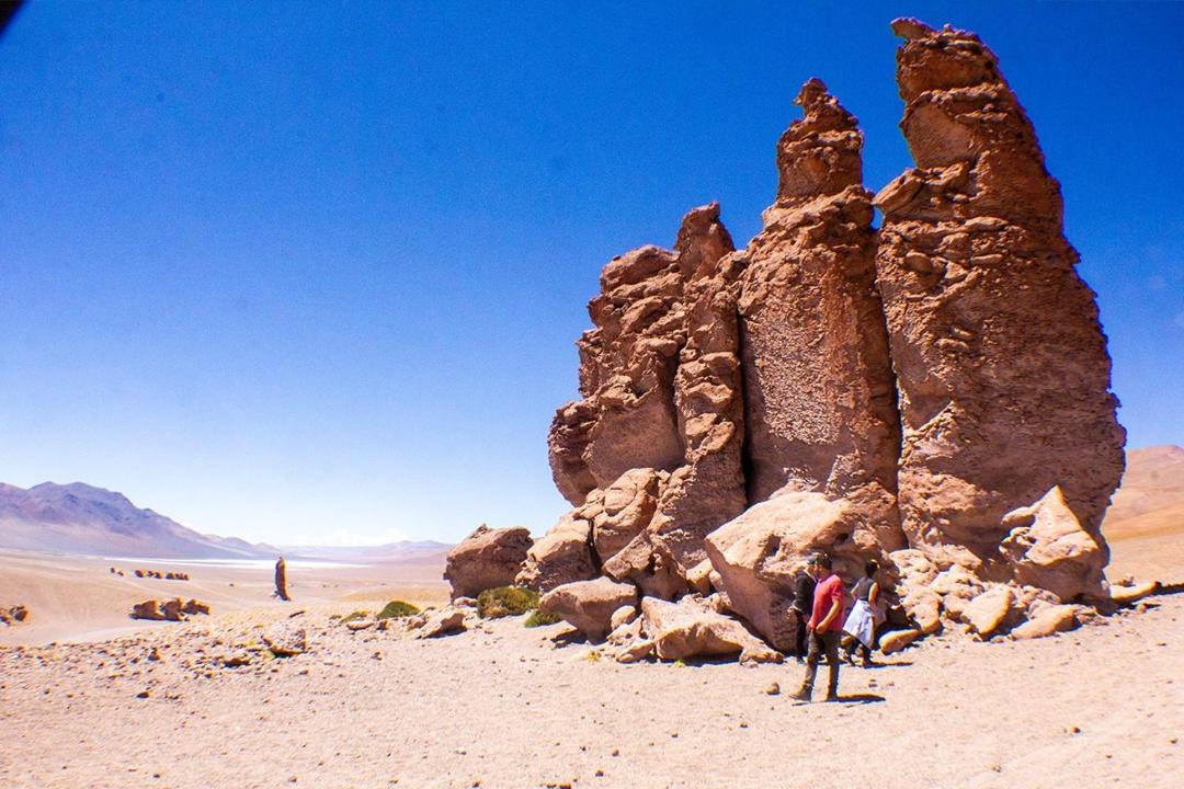 Photo of Others in San Pedro de Atacama