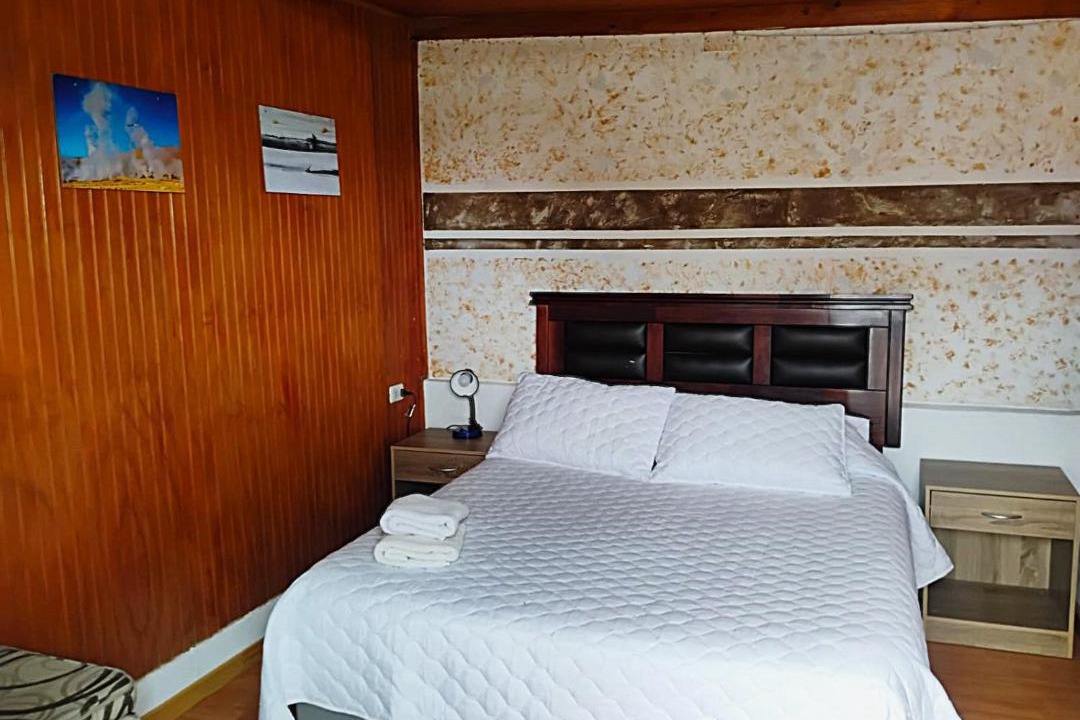 Photo of Bedroom in San Pedro de Atacama