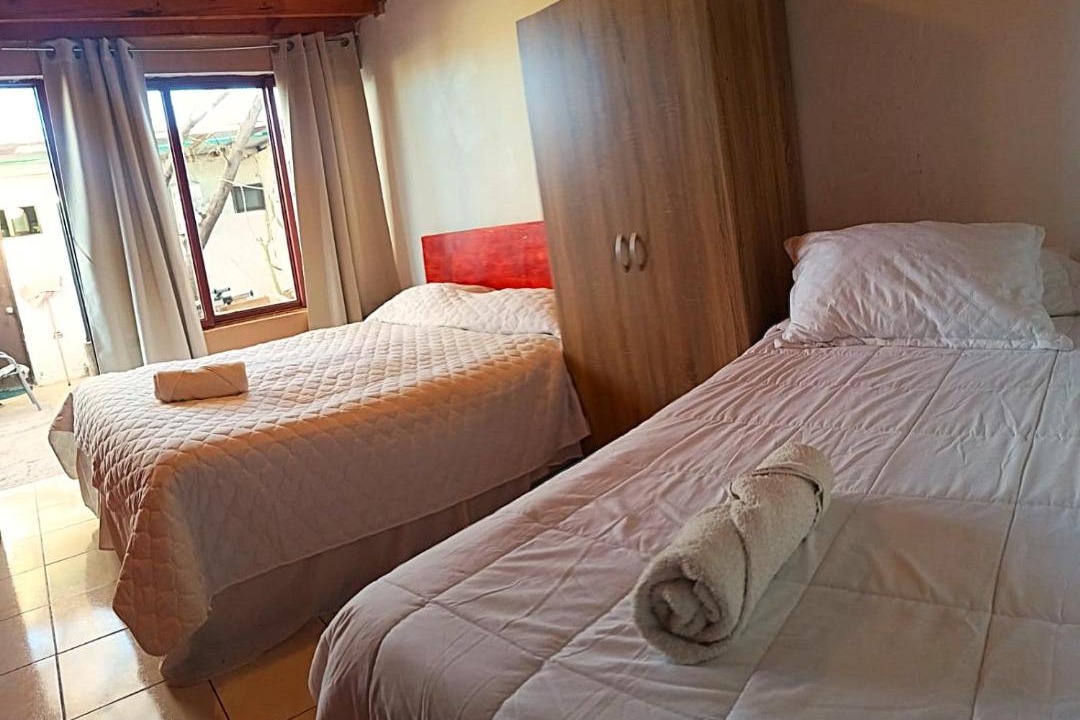 Photo of Others in San Pedro de Atacama