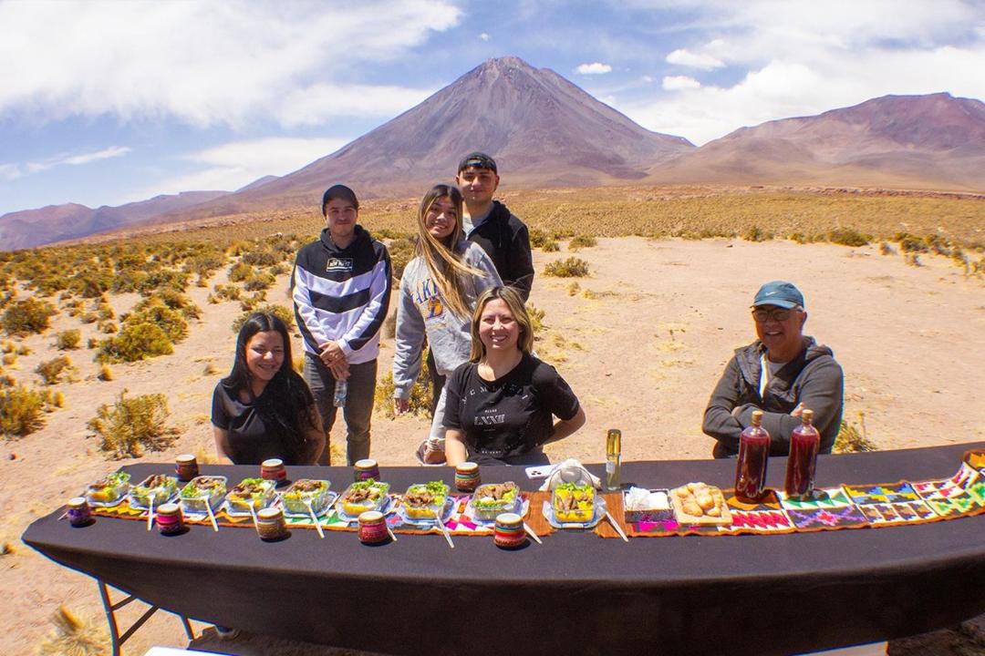 Photo of Others in San Pedro de Atacama