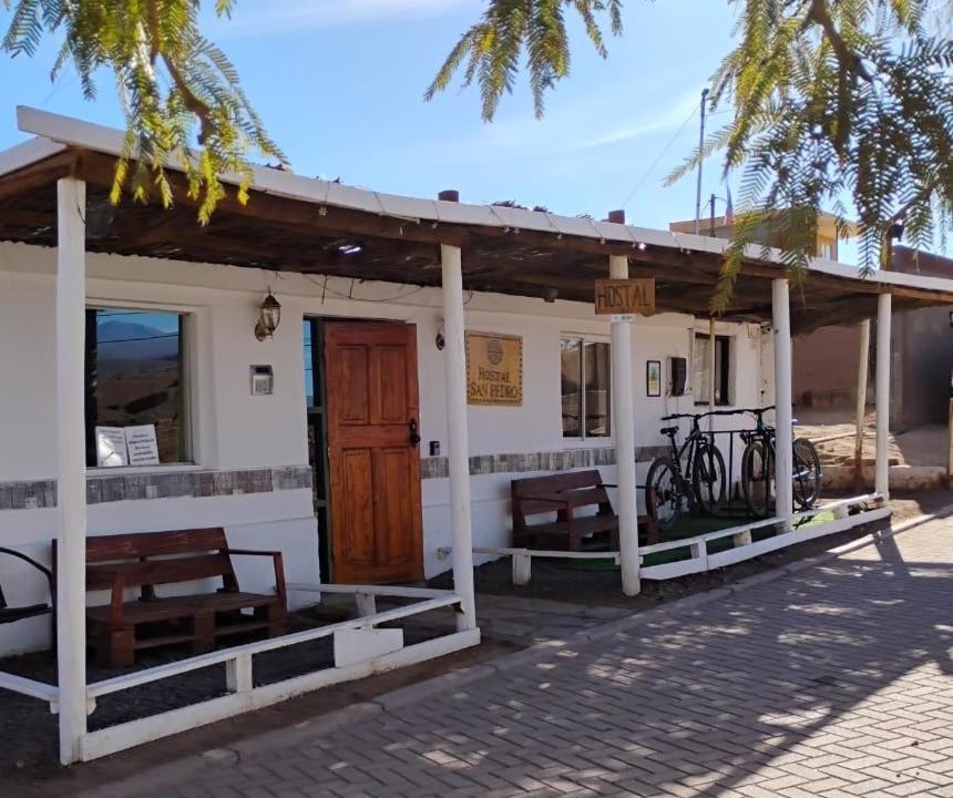 Photo of Others in San Pedro de Atacama