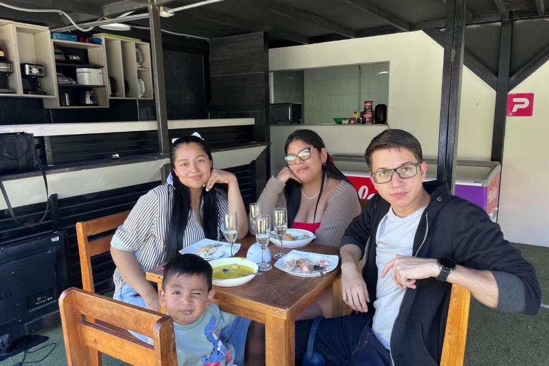 Photo of Others in Calama