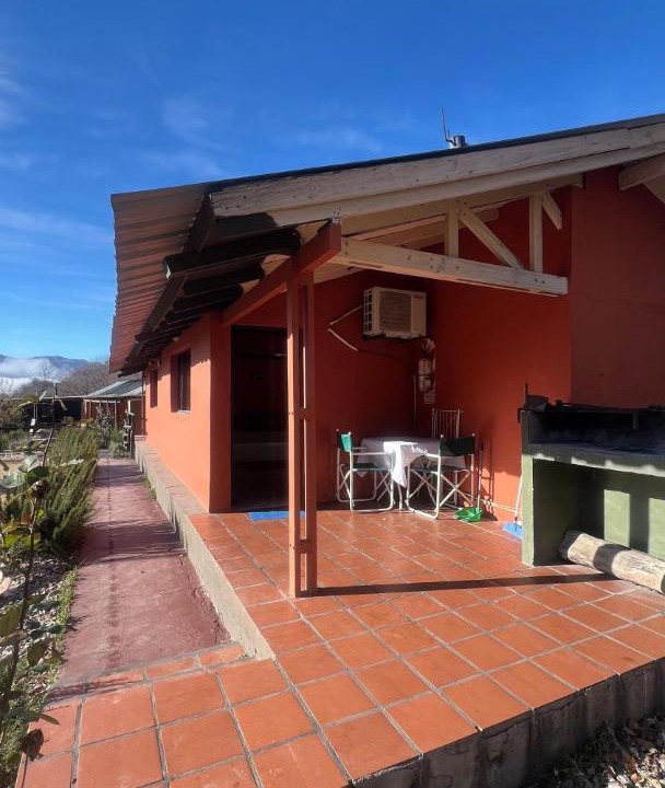 Photo of Others in Tafi del Valle