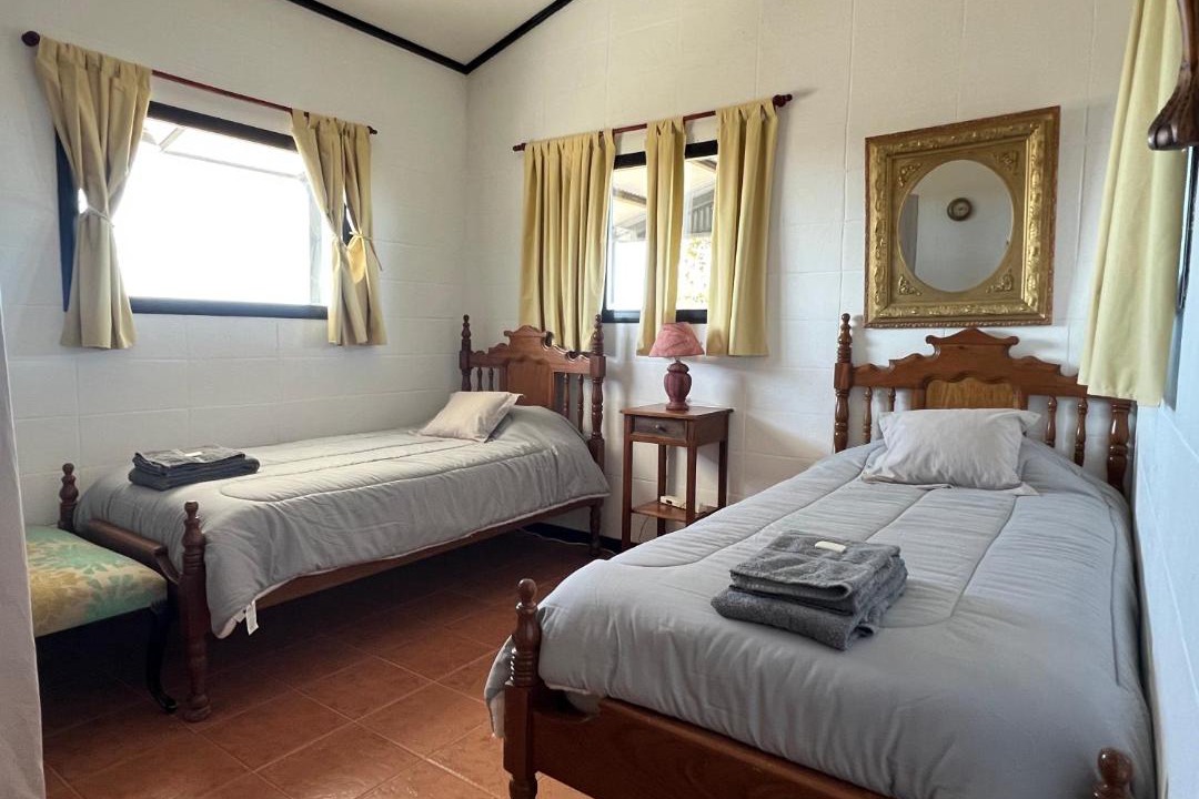 Photo of Bedroom in Province of Chubut