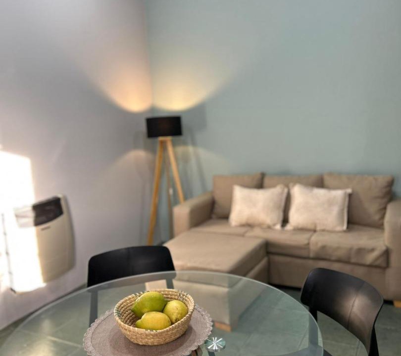 Photo of Livingroom in Lobos