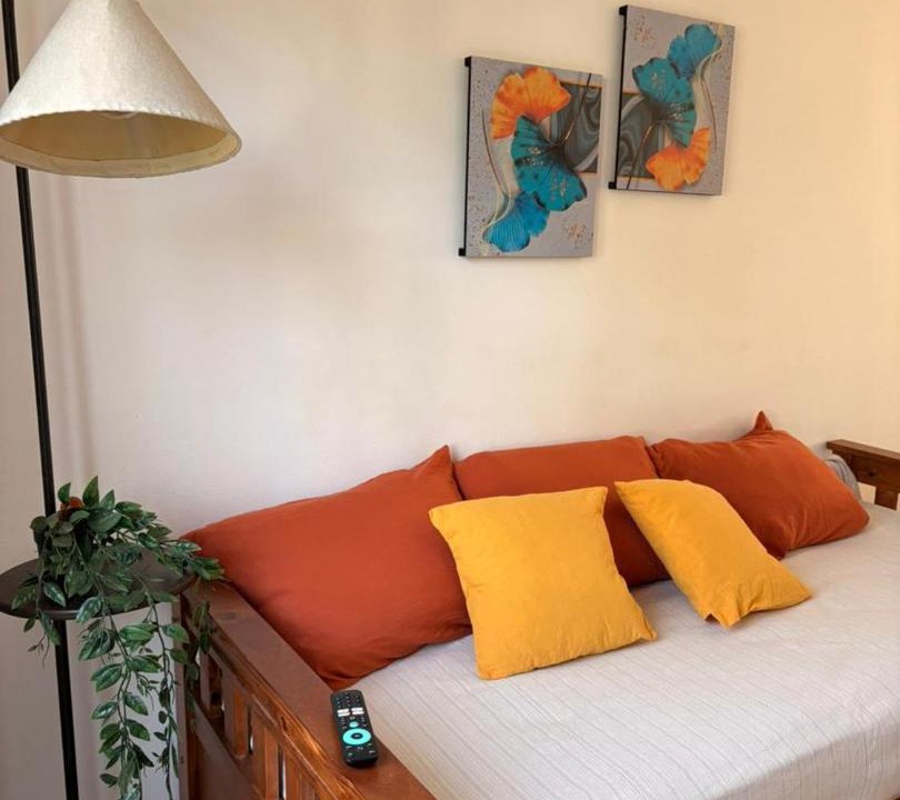 Photo of Bedroom in Totoral Department