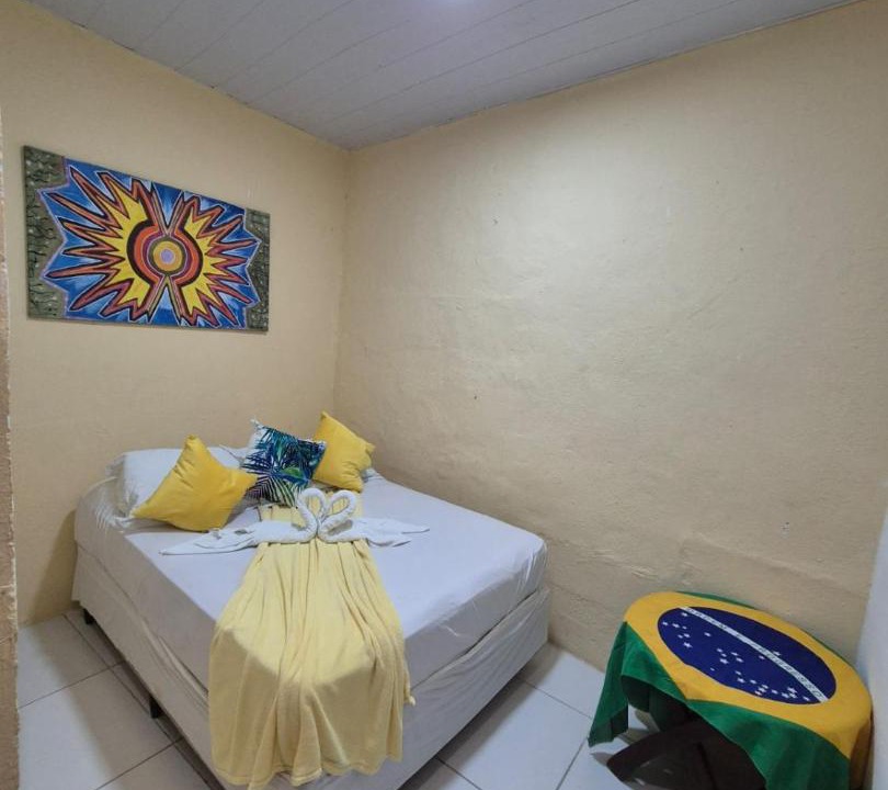 Photo of Bedroom in Olinda Historical Center