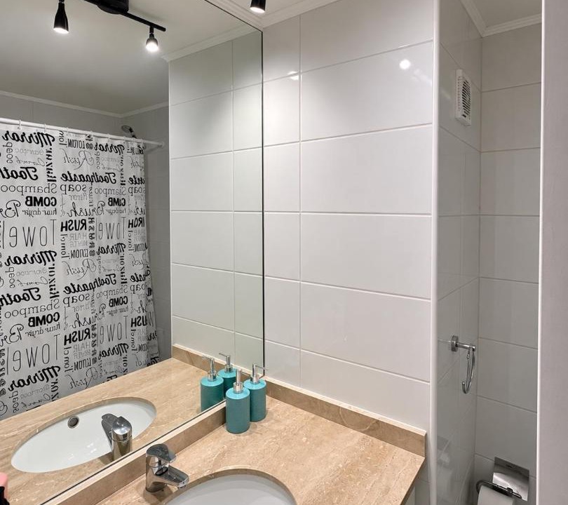 Photo of Bathroom in Calama