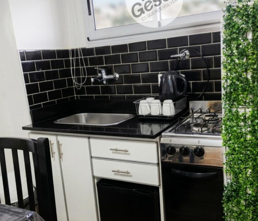 Photo of Kitchen in Villa Gesell