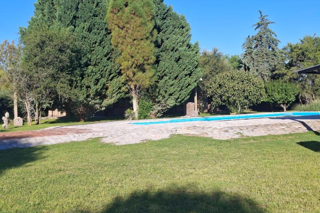 Photo of Others in Valle Fertil Department