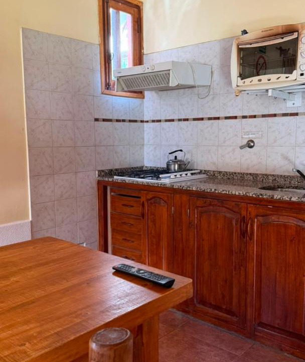 Photo of Kitchen in Valle Fertil Department
