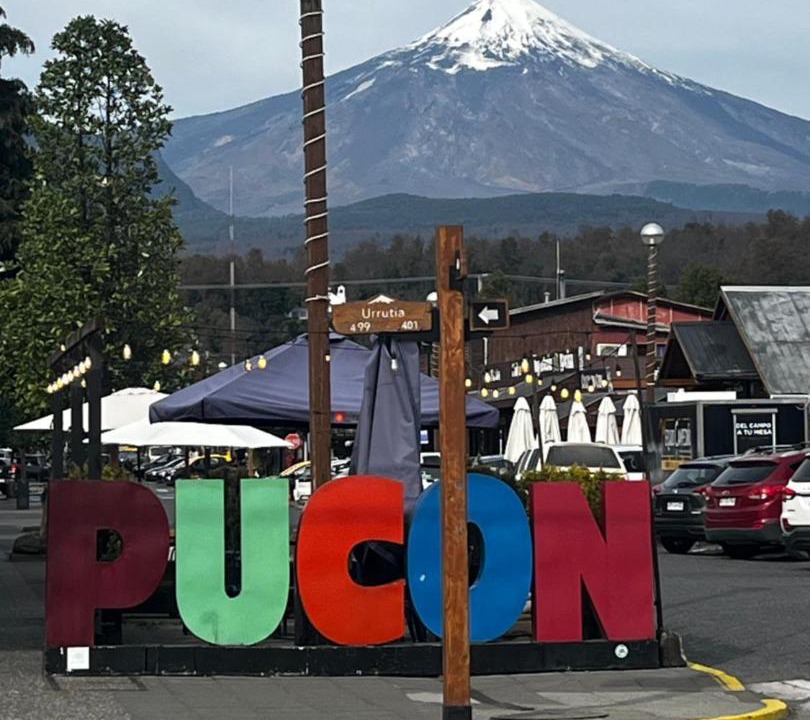 Photo of Others in Pucon