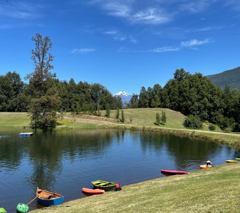 Photo of Others in Pucon