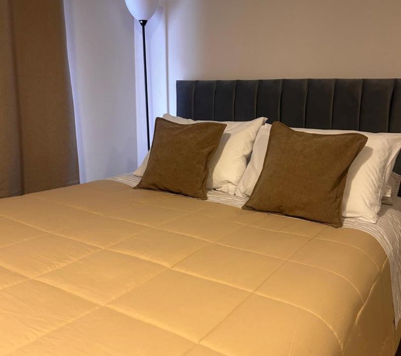 Photo of Bedroom in Downtown Santiago