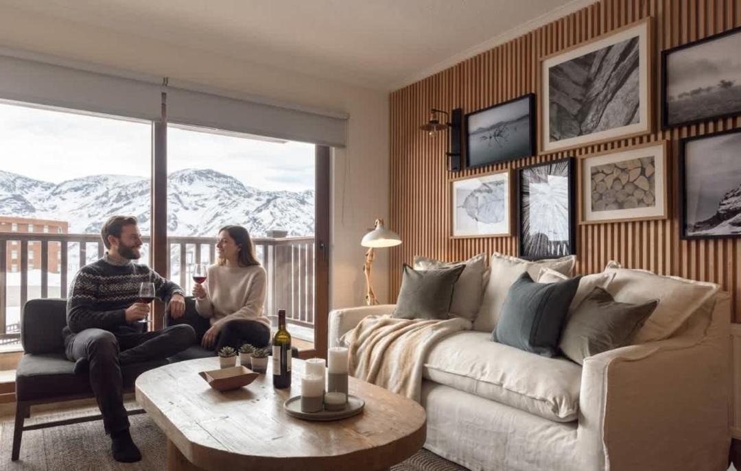 Photo of Others in Valle Nevado