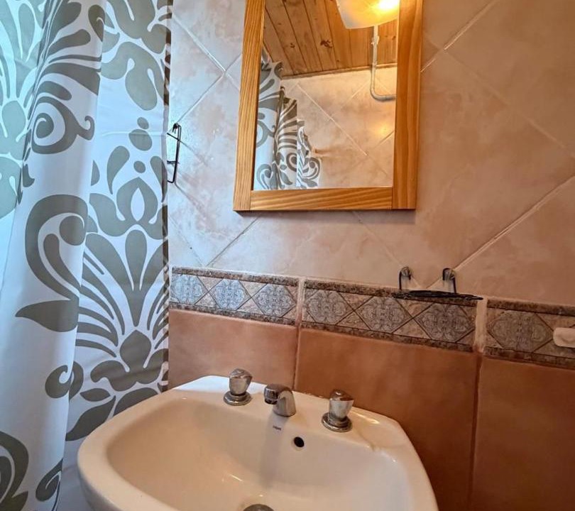 Photo of Bathroom in Rincon de los Sauces