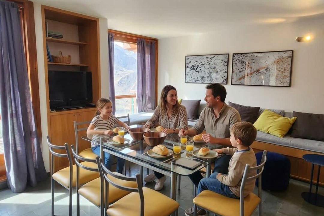 Photo of Others in Valle Nevado