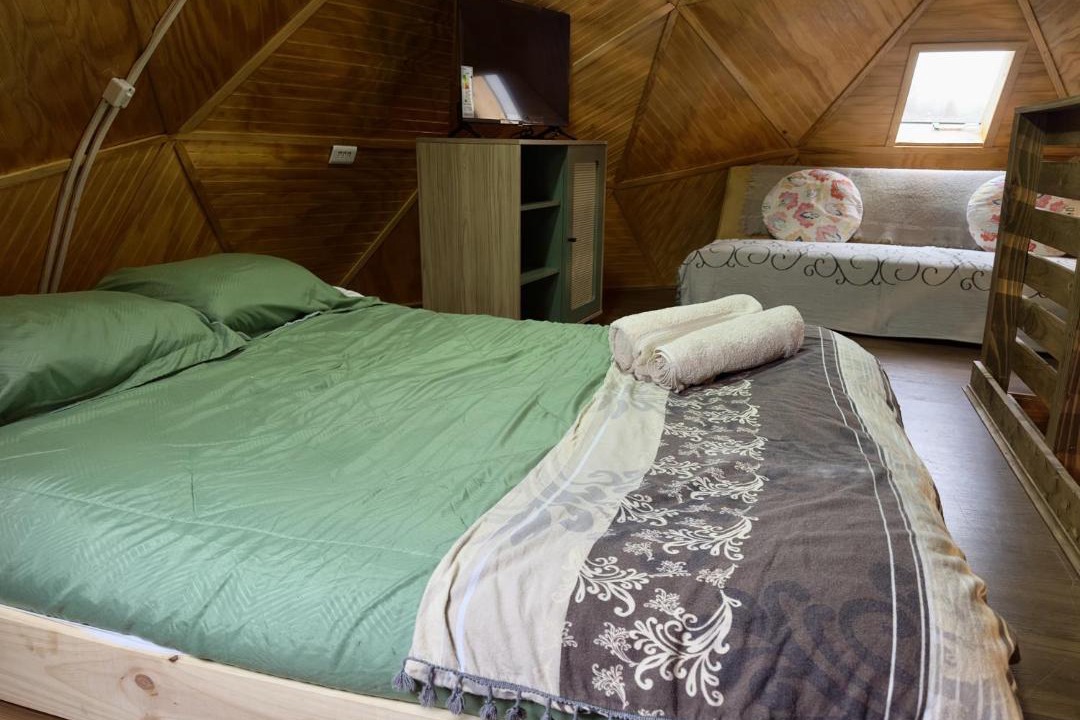Photo of Bedroom in Aysen
