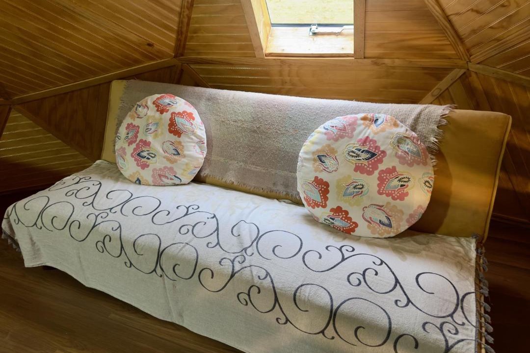 Photo of Bedroom in Aysen