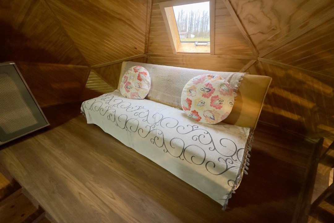 Photo of Bedroom in Aysen