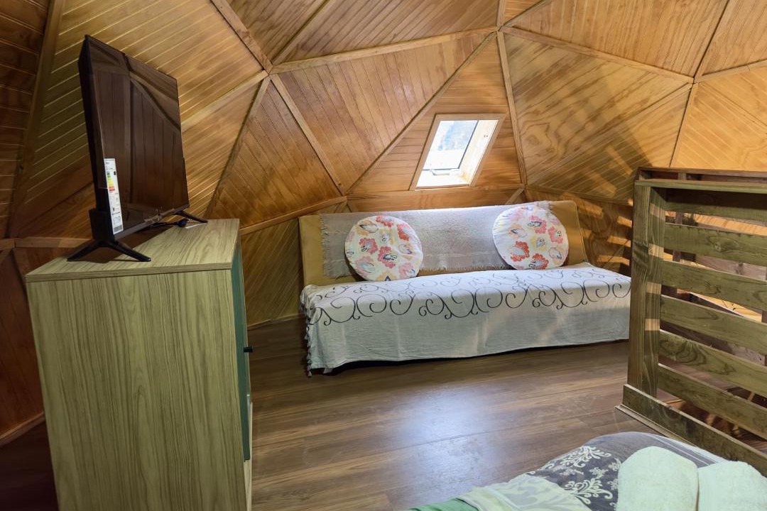 Photo of Bedroom in Aysen
