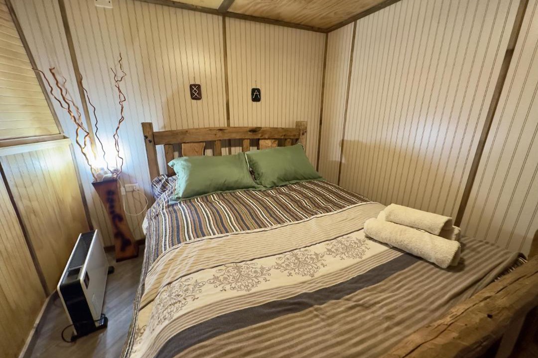 Photo of Bedroom in Aysen