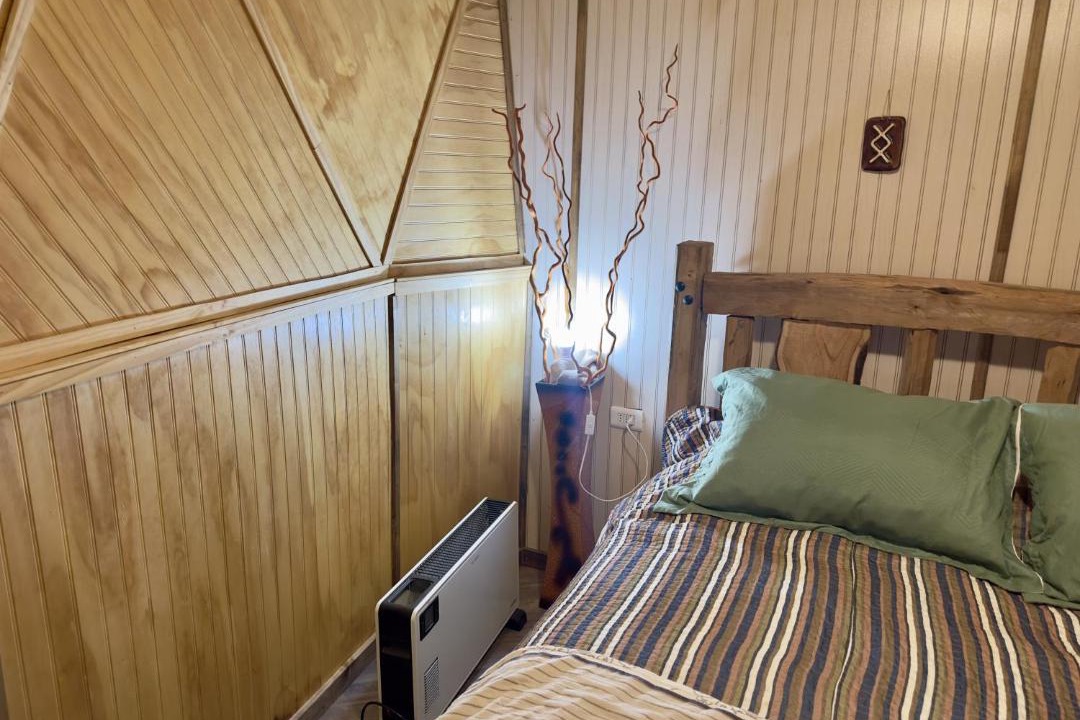 Photo of Bedroom in Aysen
