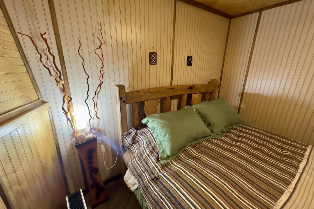 Photo of Bedroom in Aysen
