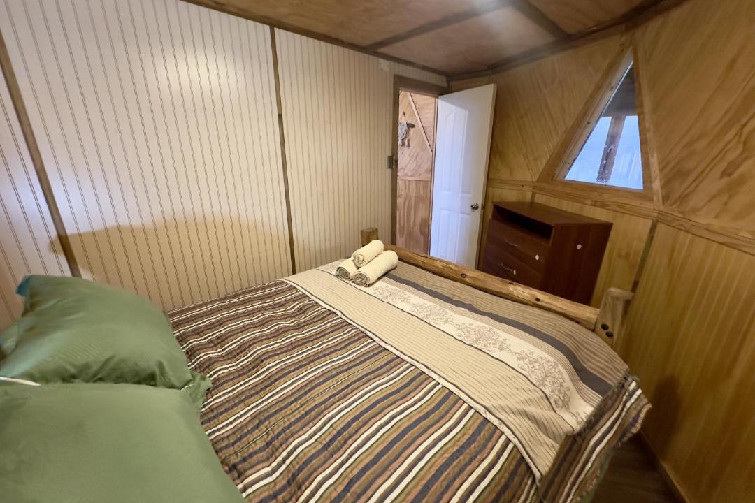 Photo of Bedroom in Aysen