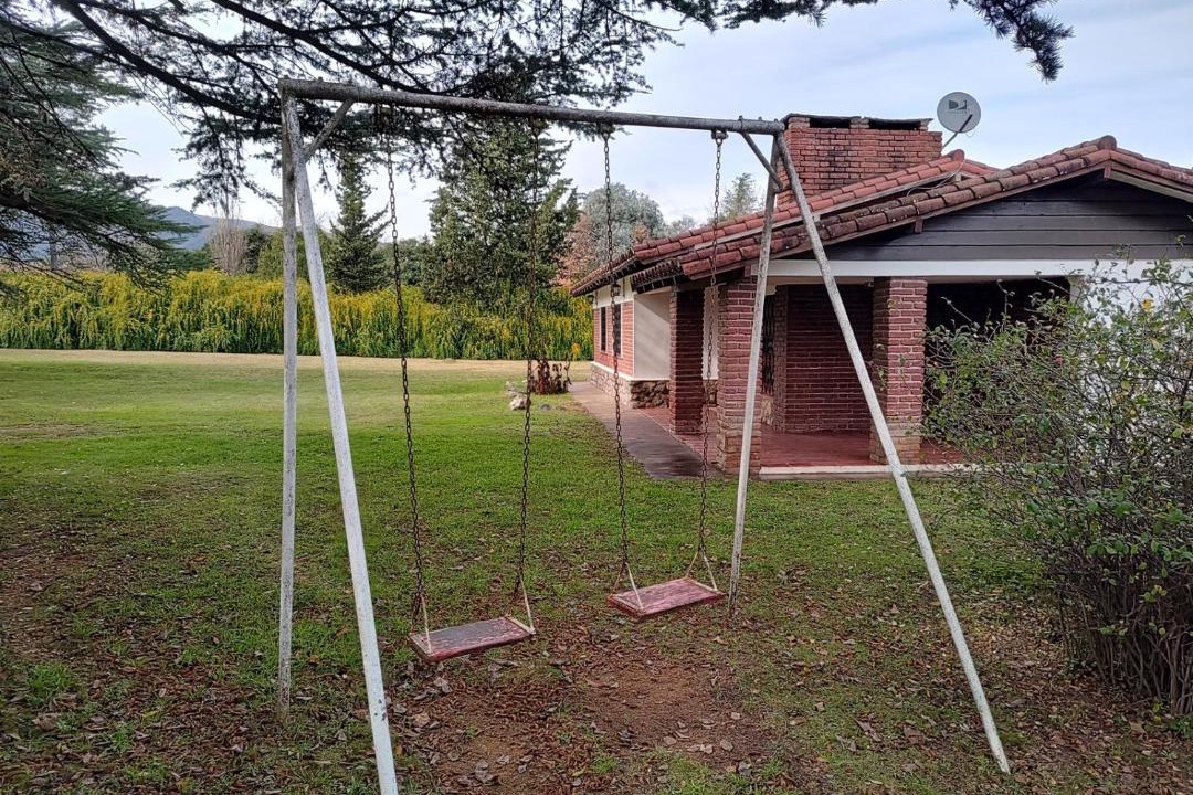 Photo of Outdoor in Valle Hermoso