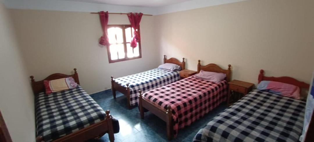 Photo of Bedroom in Finca El Potrero