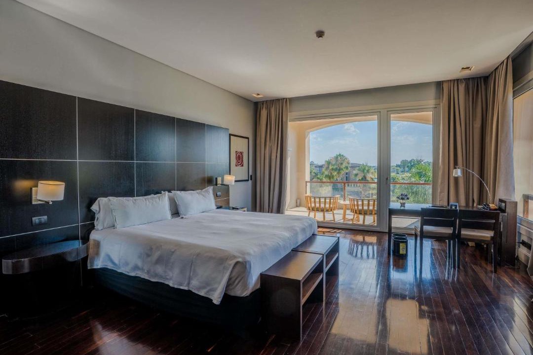 Photo of Bedroom in Campana
