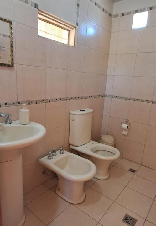 Photo of Bathroom in Abra Pampa