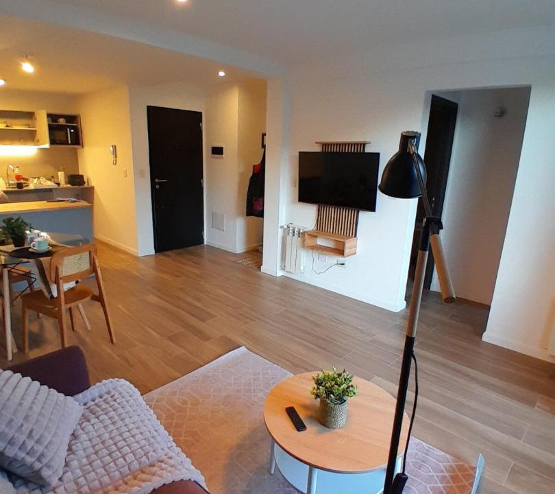 Photo of Livingroom in Belgrano