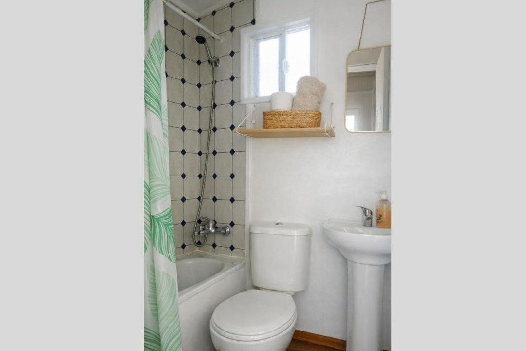 Photo of Bathroom in Puerto Montt