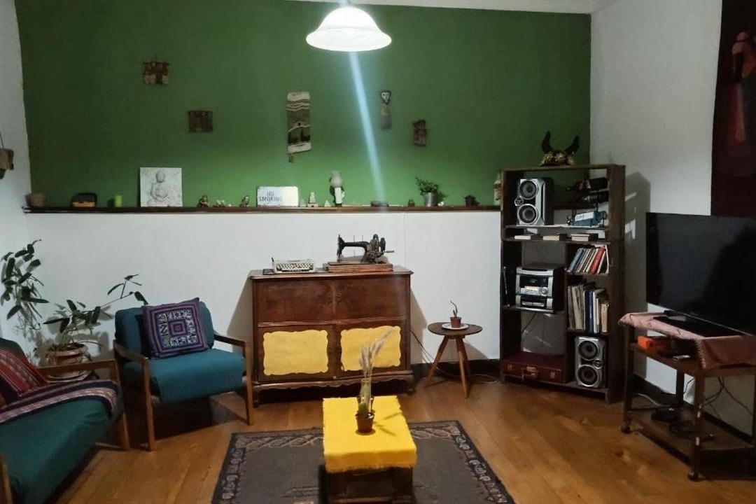 Photo of Livingroom in Valparaiso