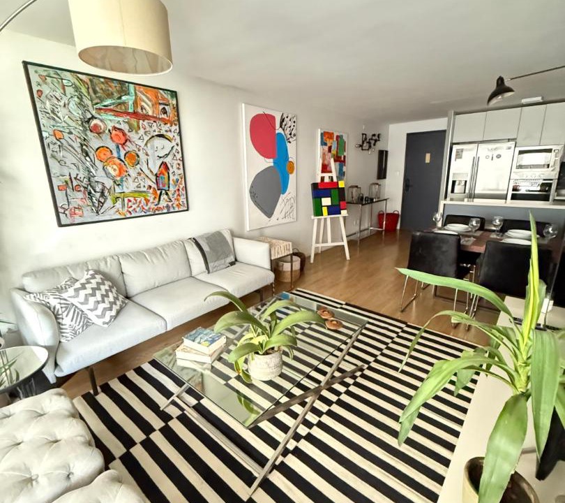 Photo of Livingroom in Vitacura