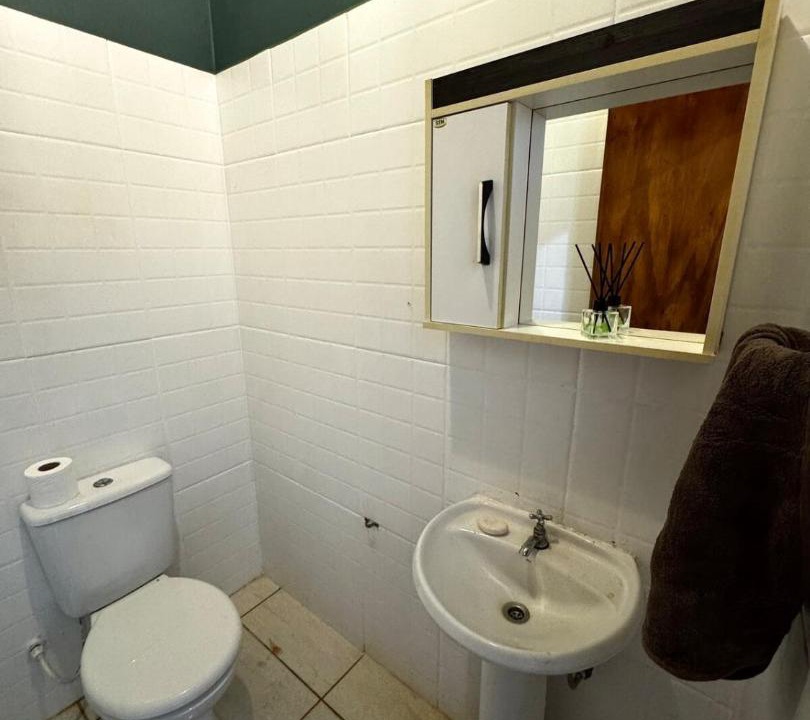 Photo of Bathroom in Obera
