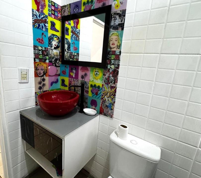Photo of Bathroom in Obera