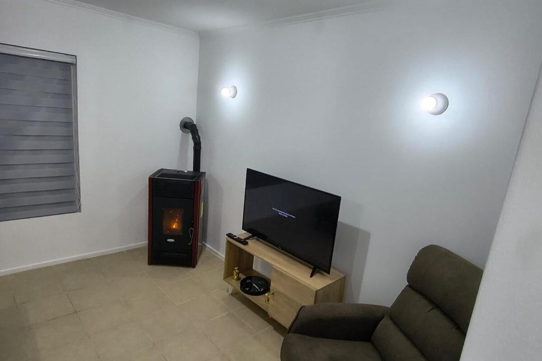 Photo of Livingroom in Coyhaique