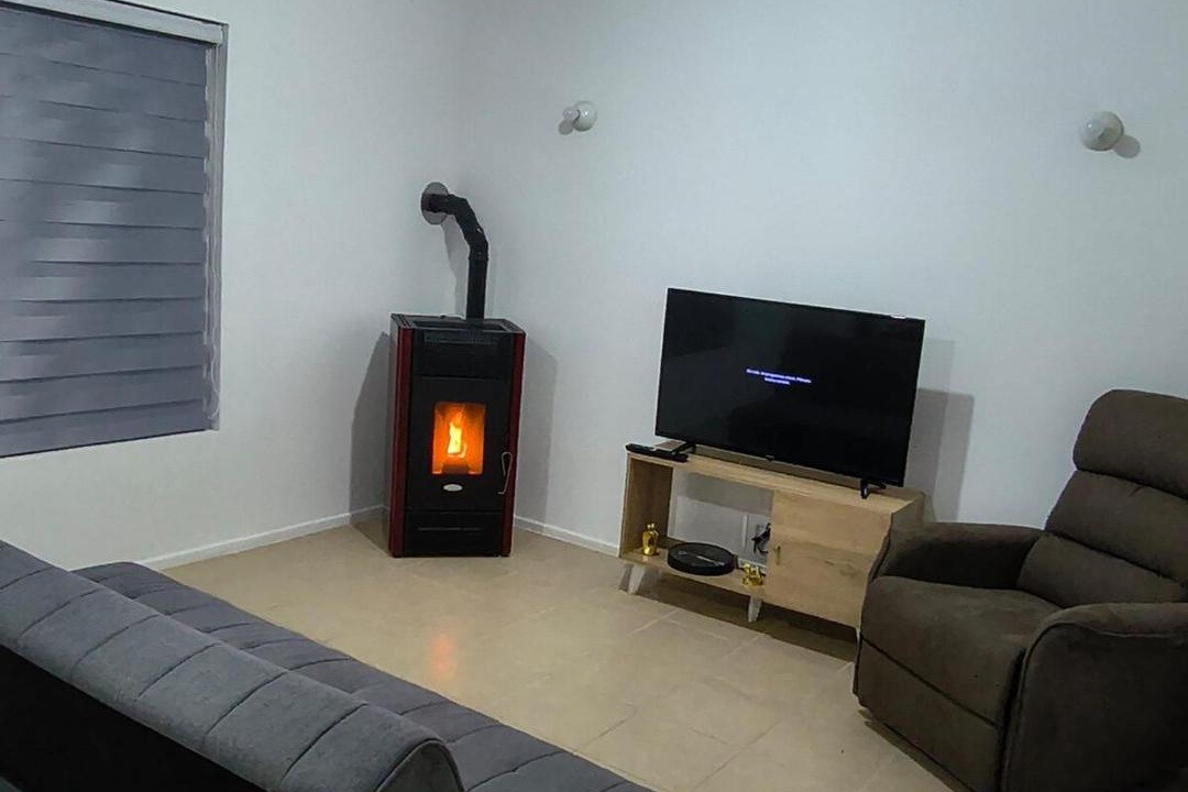 Photo of Livingroom in Coyhaique