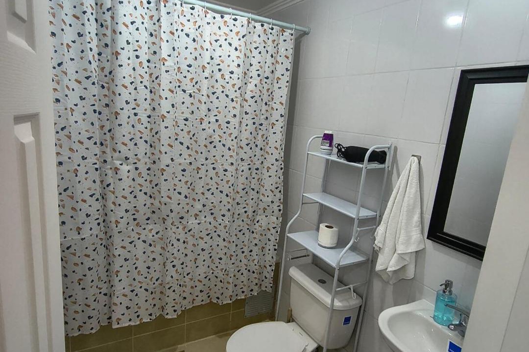 Photo of Bathroom in Coyhaique