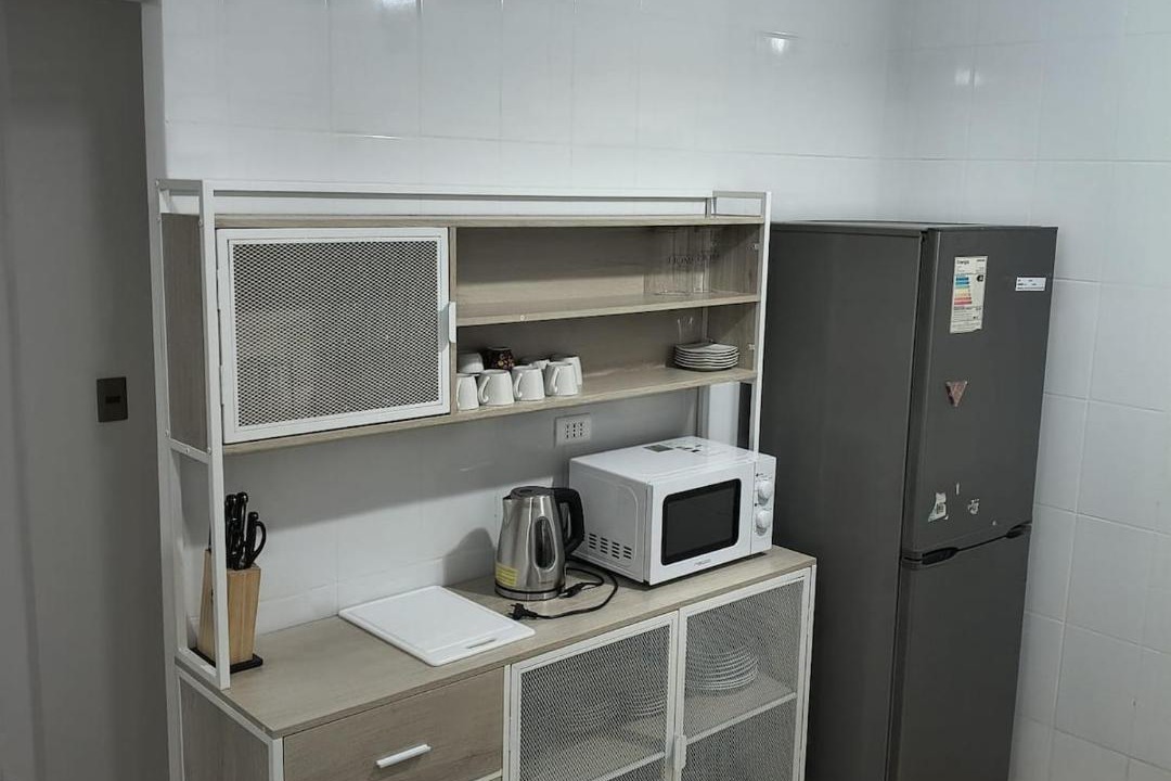 Photo of Kitchen in Coyhaique