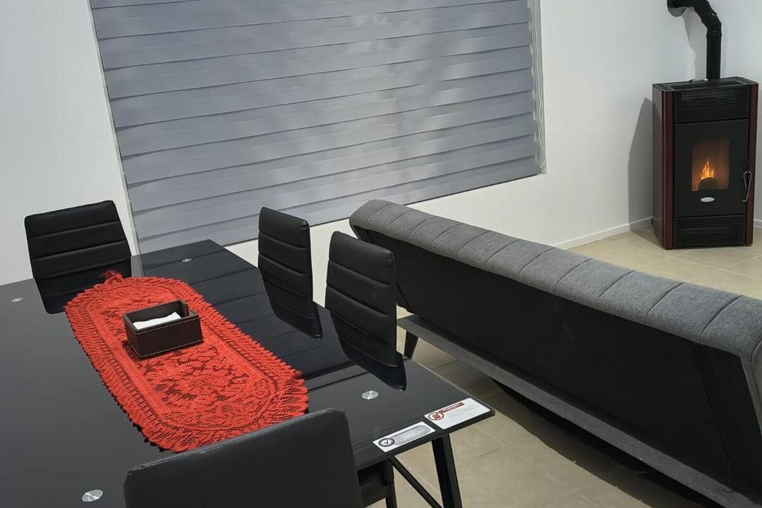 Photo of Livingroom in Coyhaique